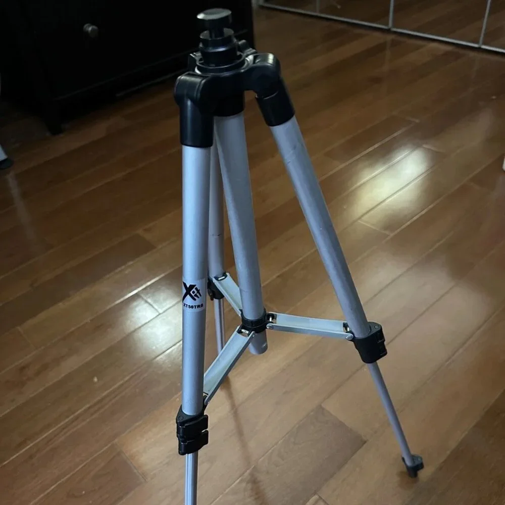 XIT XT50TRS camera telescopic tripod